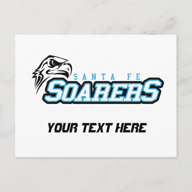 Team Namn 05 Vykort (Framsida)