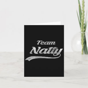 Team Natural Anti Juice Fitness - Manar Black Shor Kort