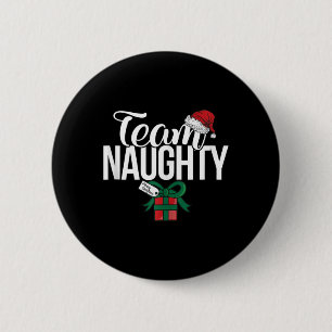 Team Naughty Couple Matching Team Nice Knapp