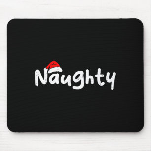 Team Naughty Roligt Jul Par Matchande Team Musmatta
