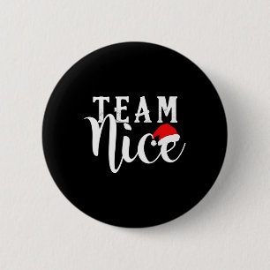 Team Naughty - Team Nice-fina julparet Morsa Knapp