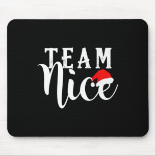 Team Naughty - Team Nice-fina julparet Morsa Musmatta