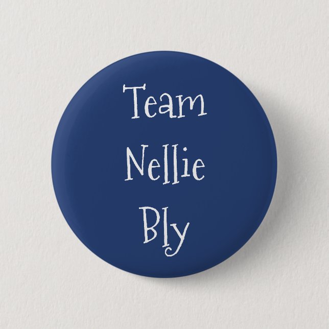 Team Nellie Bly Knapp (Framsida)