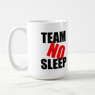 Team NO Ssov Mugg