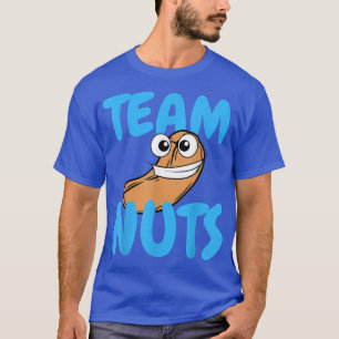 Team Nöt Gender Reveal Boy Matching Family Baby P T Shirt