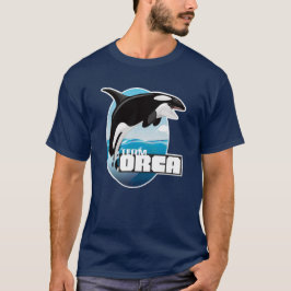 Team Orca T Shirt