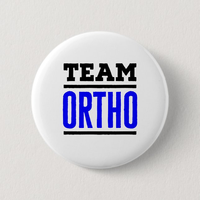 Team Ortho Orthopedic Orthopedic Nurse Doktor Knapp (Framsida)