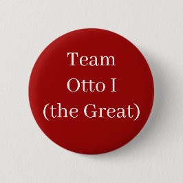 Team Otto I (Underbaren) Knapp