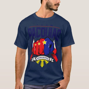 Team Pacquiao T Shirt
