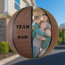Team Pappa för Fars dag