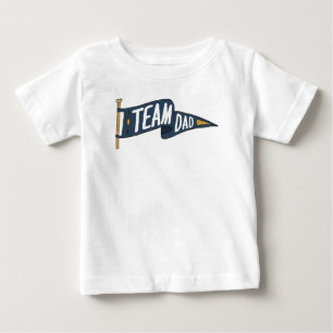 Team Pappa Starong Pappor Team Far Pappa T Shirt