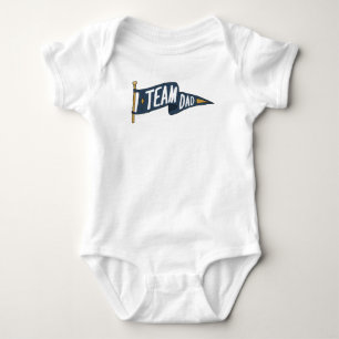 Team Pappa Starong Pappor Team Far Pappa T Shirt
