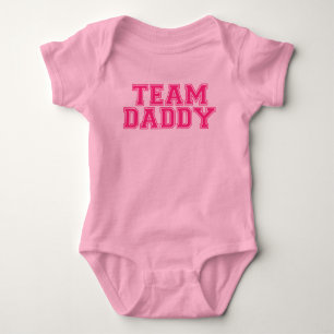 Team Pappa Tee Shirt