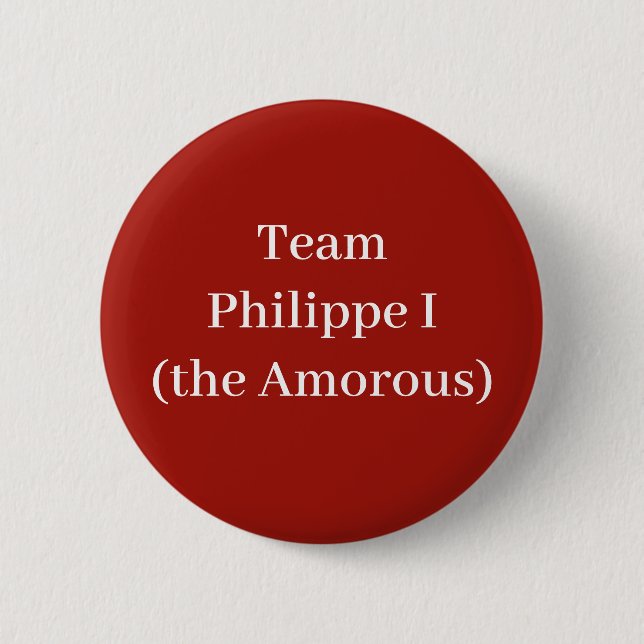 Team Philippe I (Amous) Knapp (Framsida)