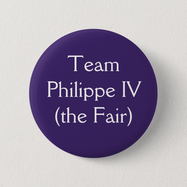 Team Philippe IV Knapp (Framsida)