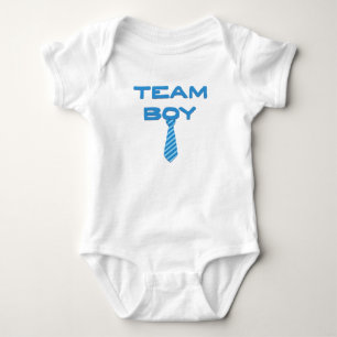 Team Pojke Babyutrustning T Shirt