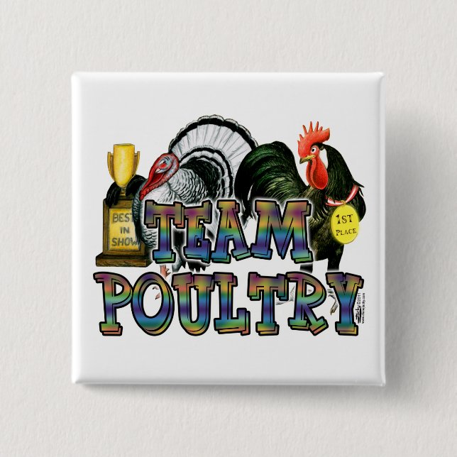 Team Poultry Knapp (Framsida)