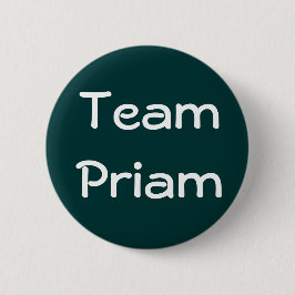 Team Priam Badge Knapp