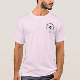 Team Ravenna T Shirt