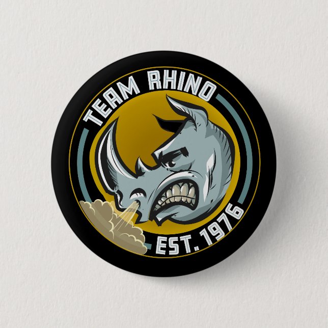 Team Rhino Knapp (Framsida)