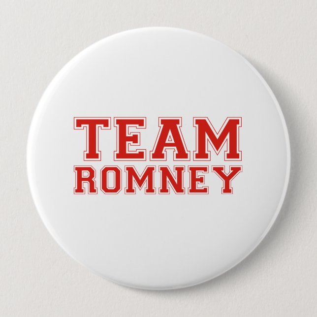 TEAM ROMNEY KNAPP (Framsida)