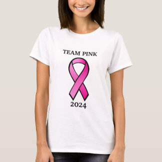 TEAM ROSA 2024 T-Shirt