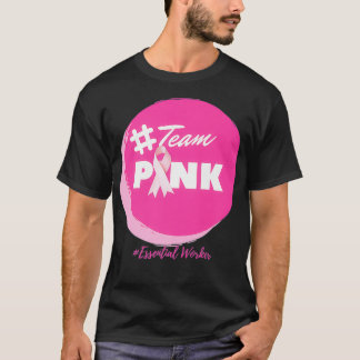 Team Rosa Premium T Shirt