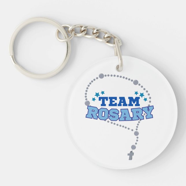 TEAM ROSARY (Framsidan)
