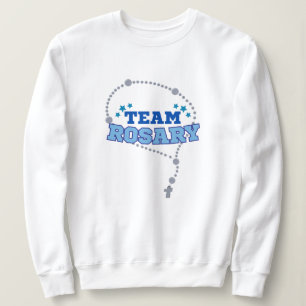 TEAM ROSARY T SHIRT