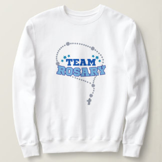 TEAM ROSARY T SHIRT