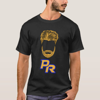 Team Rubio Baseball Puerto Rico Beisbol Los Nuestr T Shirt