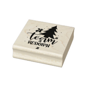 Team Rudolph Stämpel