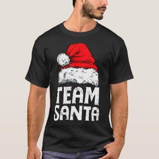 Team Santa Classic T-Shirt