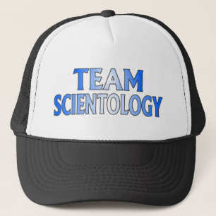 Team Scientology Keps