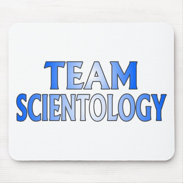 Team Scientology Musmatta (Framsidan)
