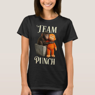 Team slag Japan baby apa slag T Shirt
