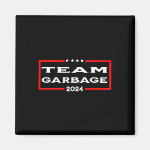 Team Sopor 2024 2 Magnet