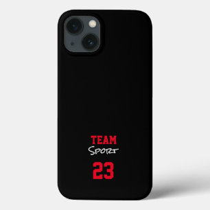 Team Sport Player Number School Färg Varsity