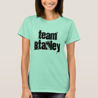 Team Stanley - Kvinnor T-shirt