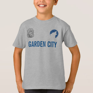 Team Sweatshirt Tee