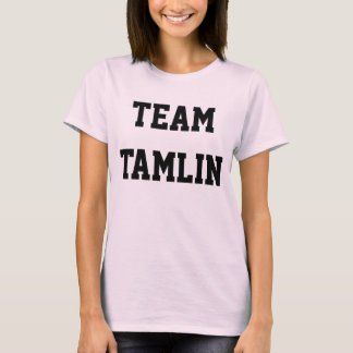 Team Tamlin ACOTAR T Shirt