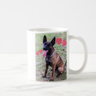 Team Tater Mugg (K9 Tater)
