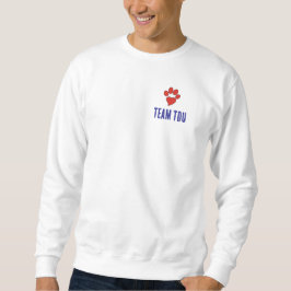 Team TDU Manars Sweatshirt