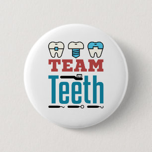 Team Teeth Dental Squad Personal Dentist Hygienist Knapp