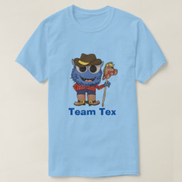 Team Tex Tee