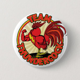 Team Thundercock Merchandise Knapp