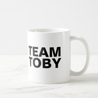Team Toby Mugg
