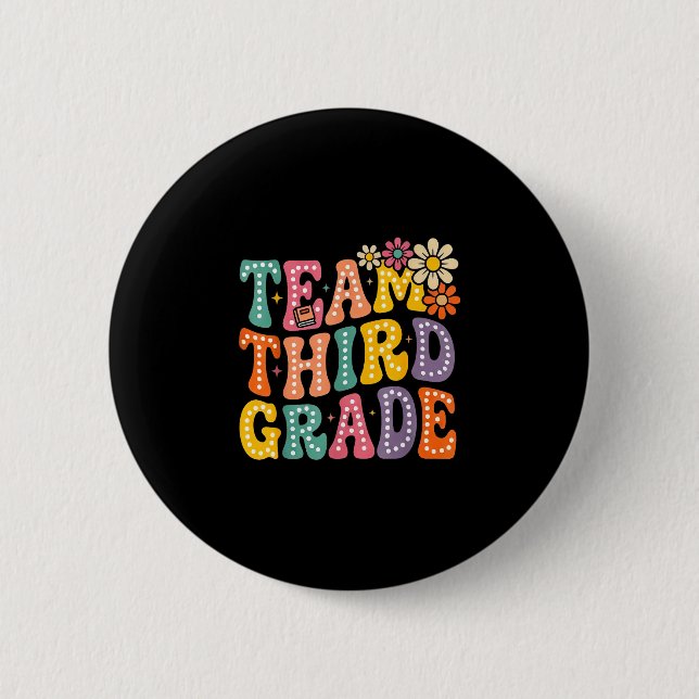 Team tredje klass groovy 3:e klass tillbaka till s knapp (Framsida)