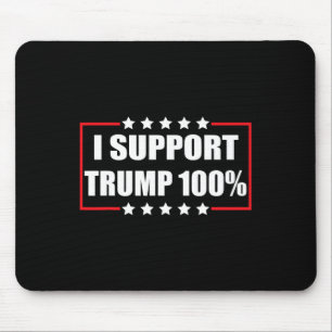 Team Trump Pro Trump Patriotic I Support Trump 100 Musmatta