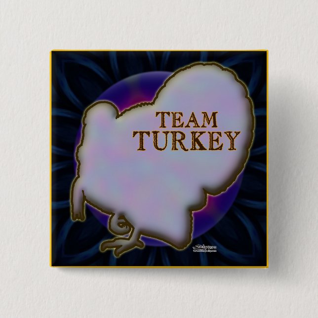 Team Turkey Knapp (Framsida)